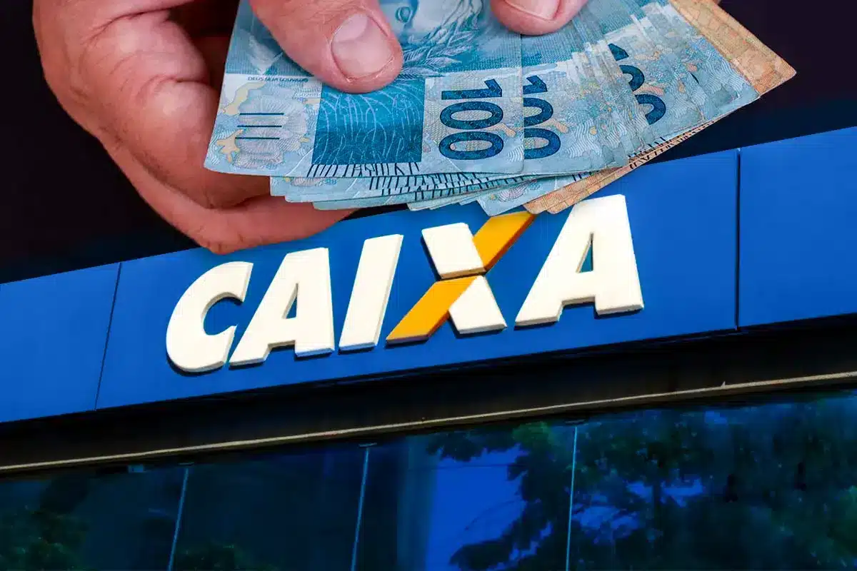 Saque Calamidade é disponibilizado pela CAIXA a moradores de cidades do Pará (PA)