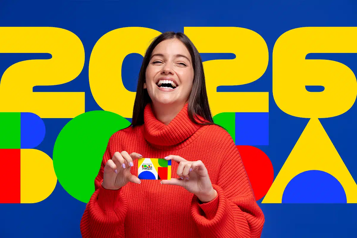 Calendário Bolsa Família maio 2026: datas completas por NIS
