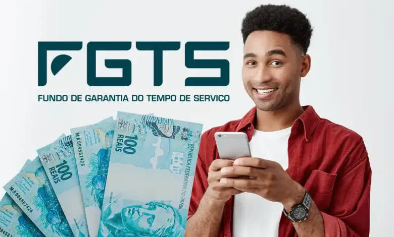 Aniversariantes de maio já têm data para sacar FGTS; confira calendário