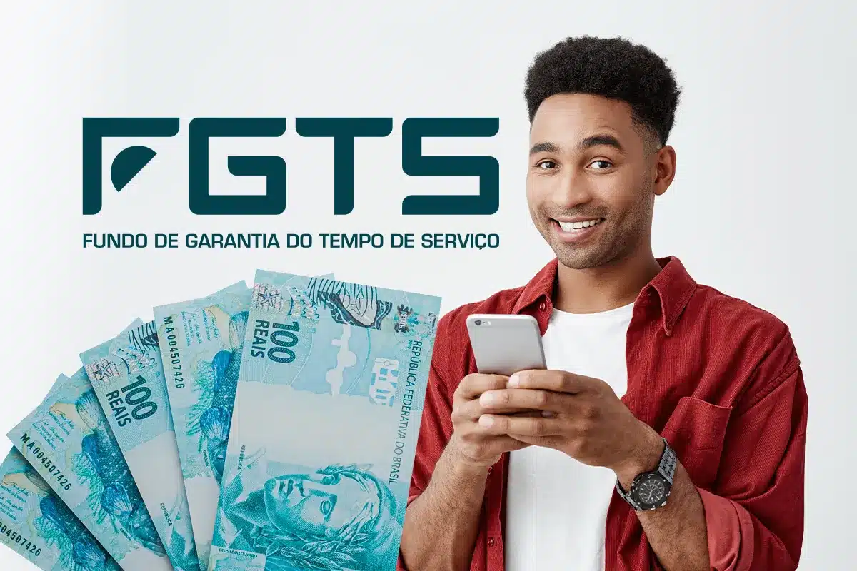 Aniversariantes de maio já têm data para sacar FGTS; confira calendário