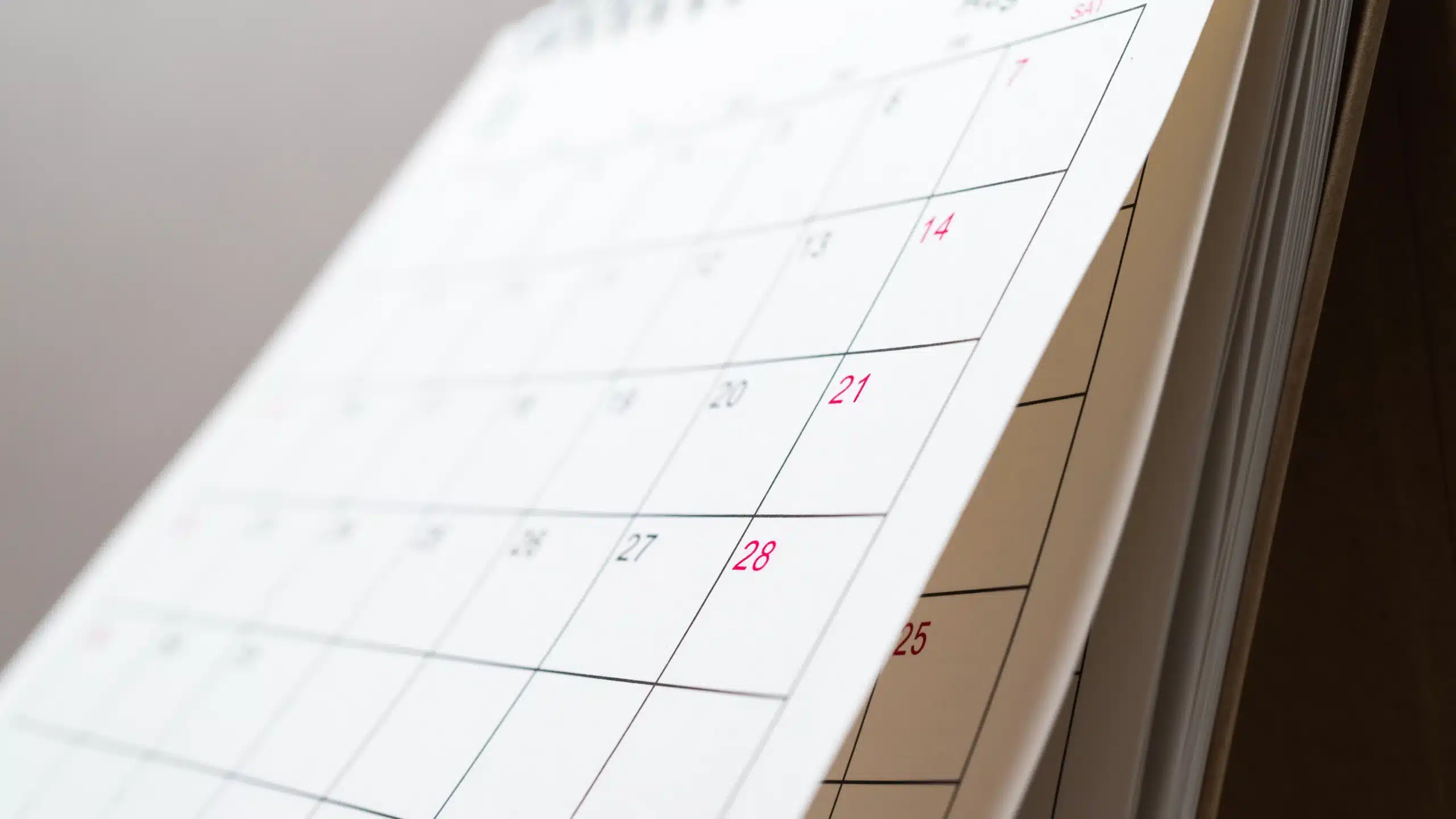 Próximo feriado pode garantir folga prolongada; confira o calendário de 2026
