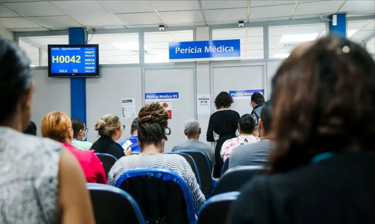 INSS libera mutirão com mais de 19 mil perícias neste fim de semana; veja como garantir vaga