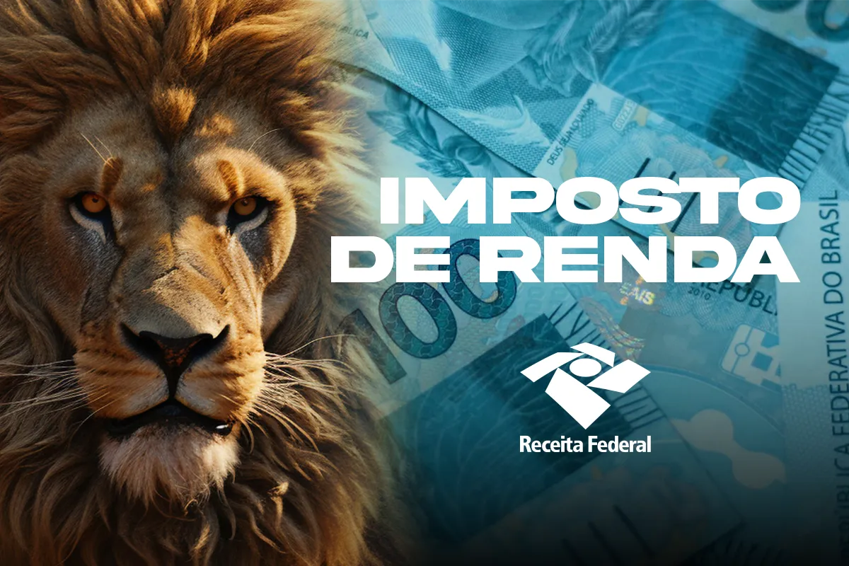 Nova regra do IR pode colocar dinheiro na sua conta automaticamente