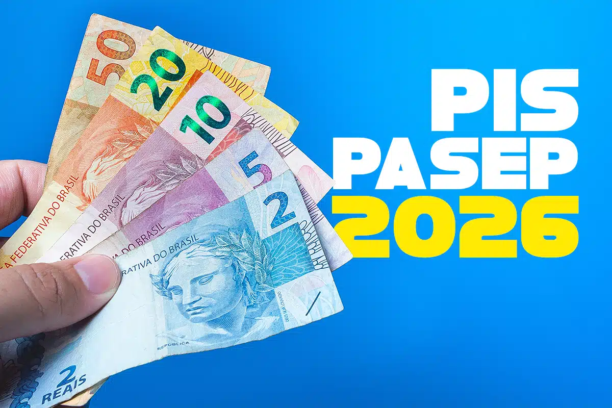 Novo lote do ressarcimento PIS/Pasep disponível nesta segunda (27)