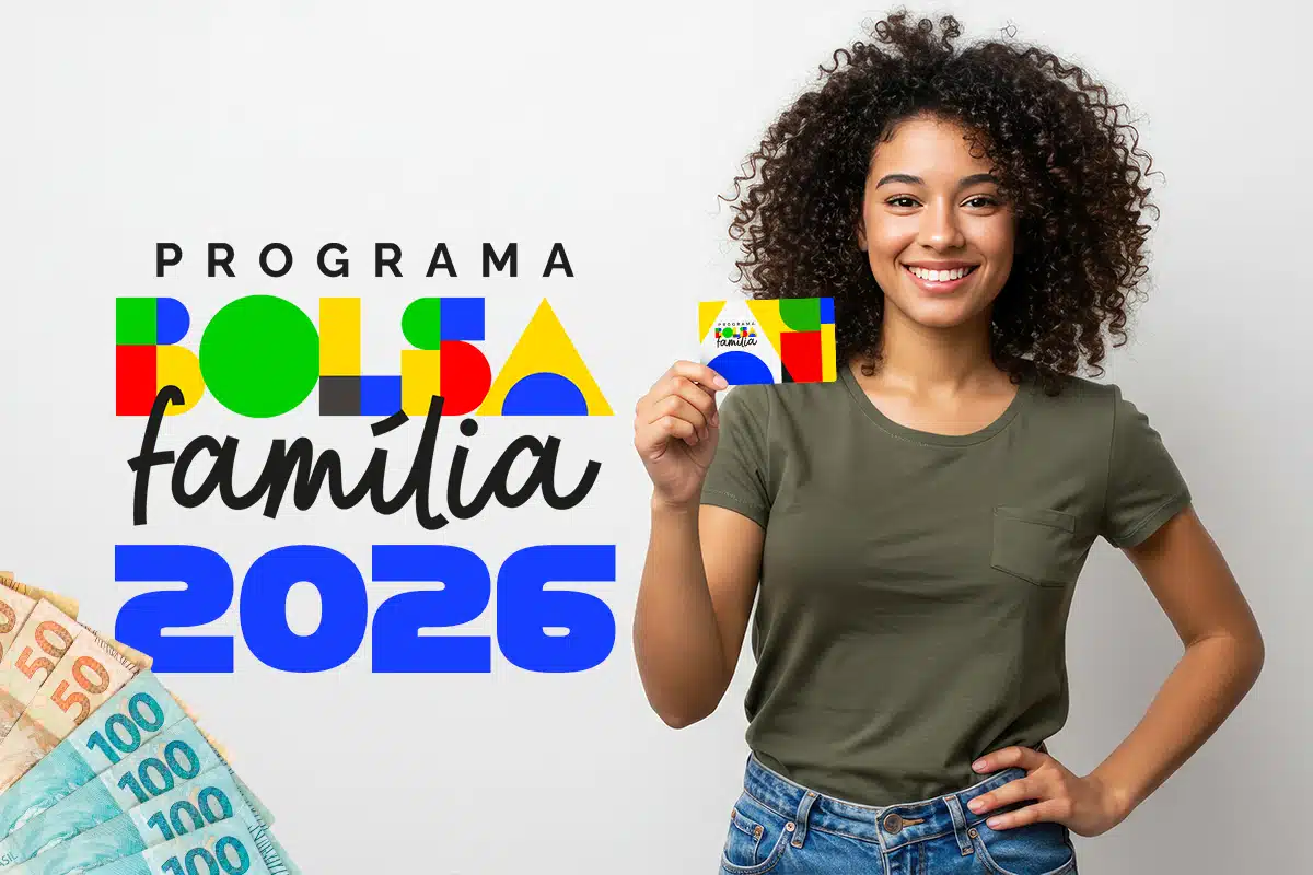 Pagamentos do Bolsa Família seguem nesta semana — confira seu NIS