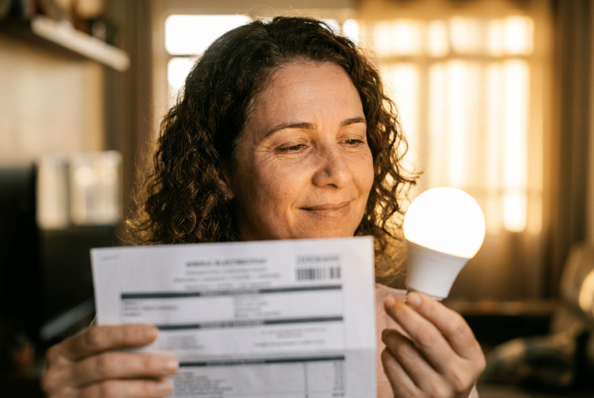 É o fim da conta de luz cara? Aneel aprova desconto de até 4,51% para clientes de 22 distribuidoras em regiões com custos elevados de energia