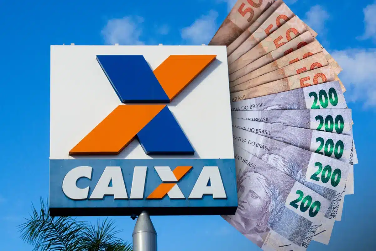 Caixa deposita R$ 7,3 mil para 1.057 famílias; veja quem tem direito