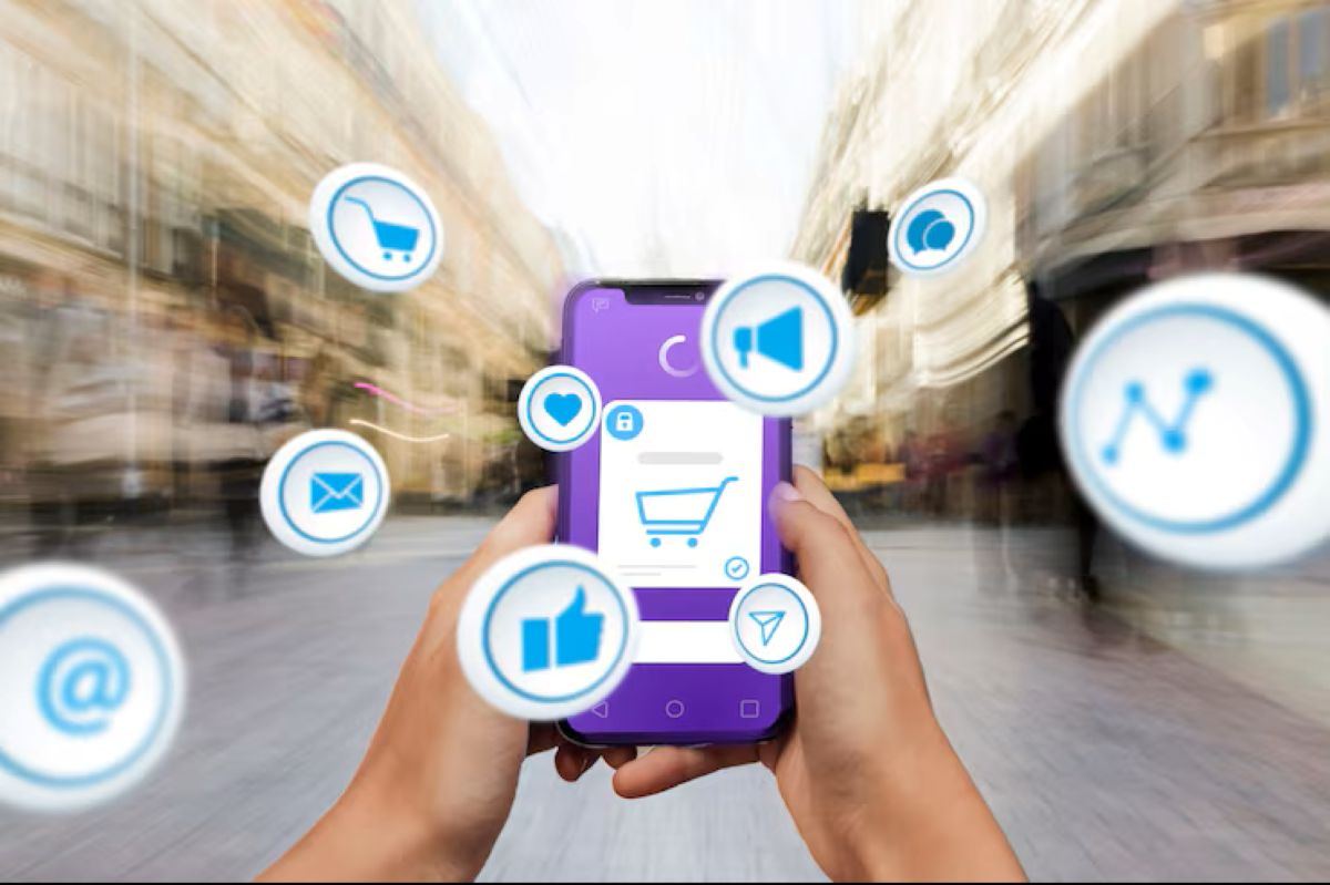 Ganhe dinheiro nas redes sociais com vendas; veja como começar