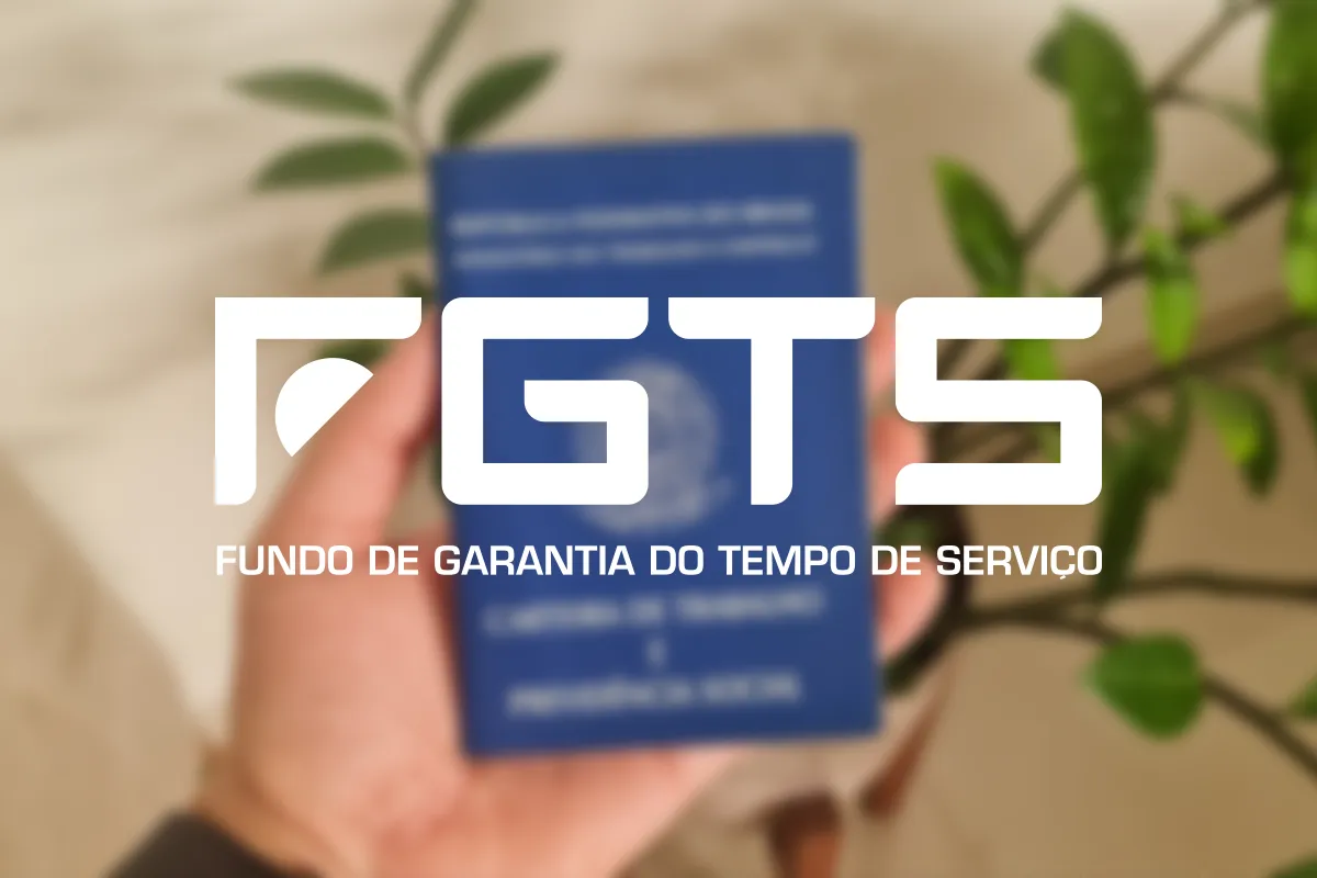 Governo libera até R$ 1.000 do FGTS para quitar débitos e limpar nome em maio