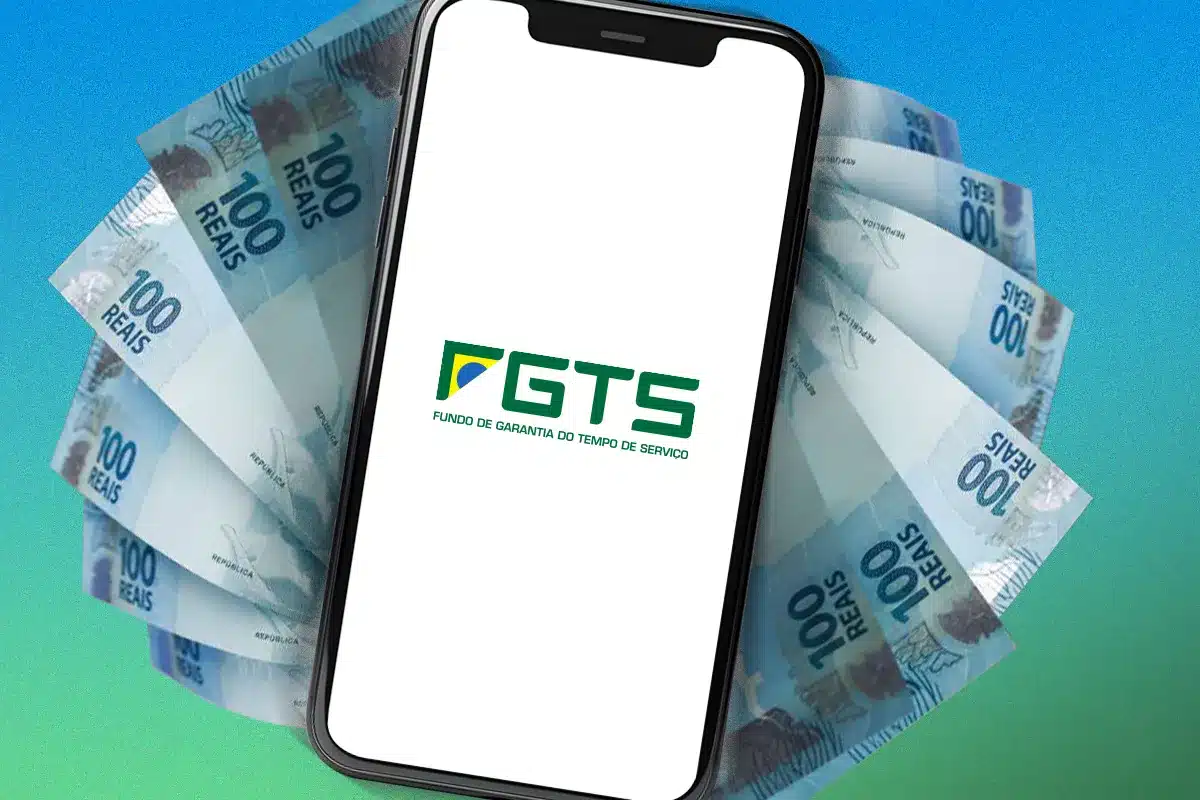 Saque-aniversário do FGTS é liberado nesta segunda-feira (4); descubra se você tem direito