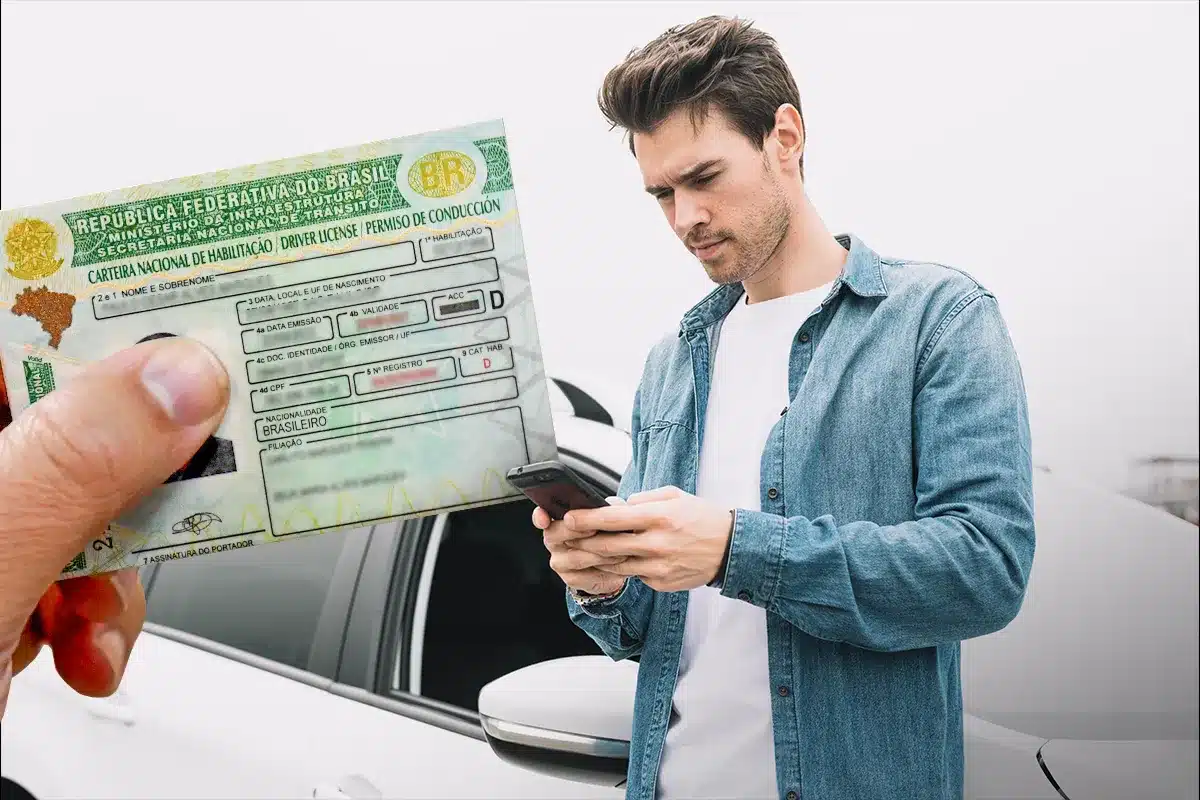 aluno agora pode escolher instrutores e autoescolas pelo app