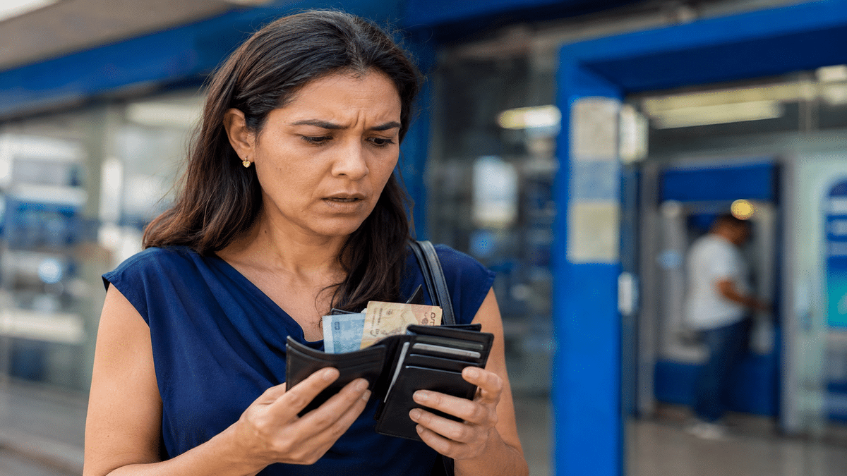Bolsa Família 2026 devolve valores não sacados em até 180 dias, dinheiro parado retorna ao governo federal automaticamente