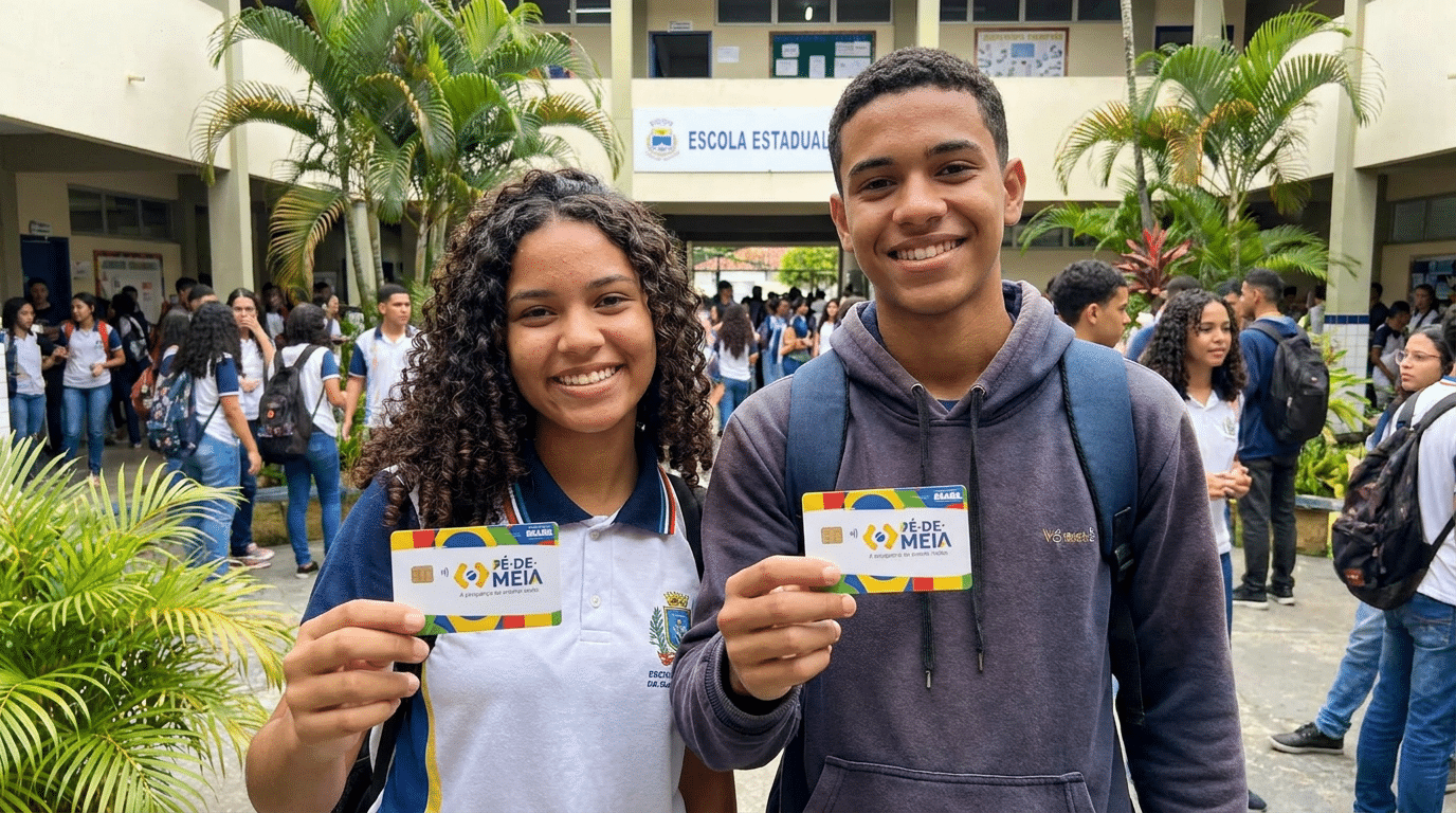 quando será pago e calendário completo da 4ª parcela