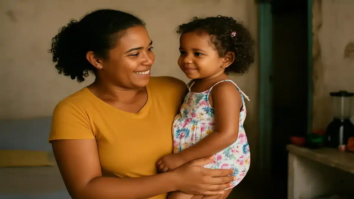 'Mães de Pernambuco' abre vagas para mulheres receberem auxílio mensal de R$ 300