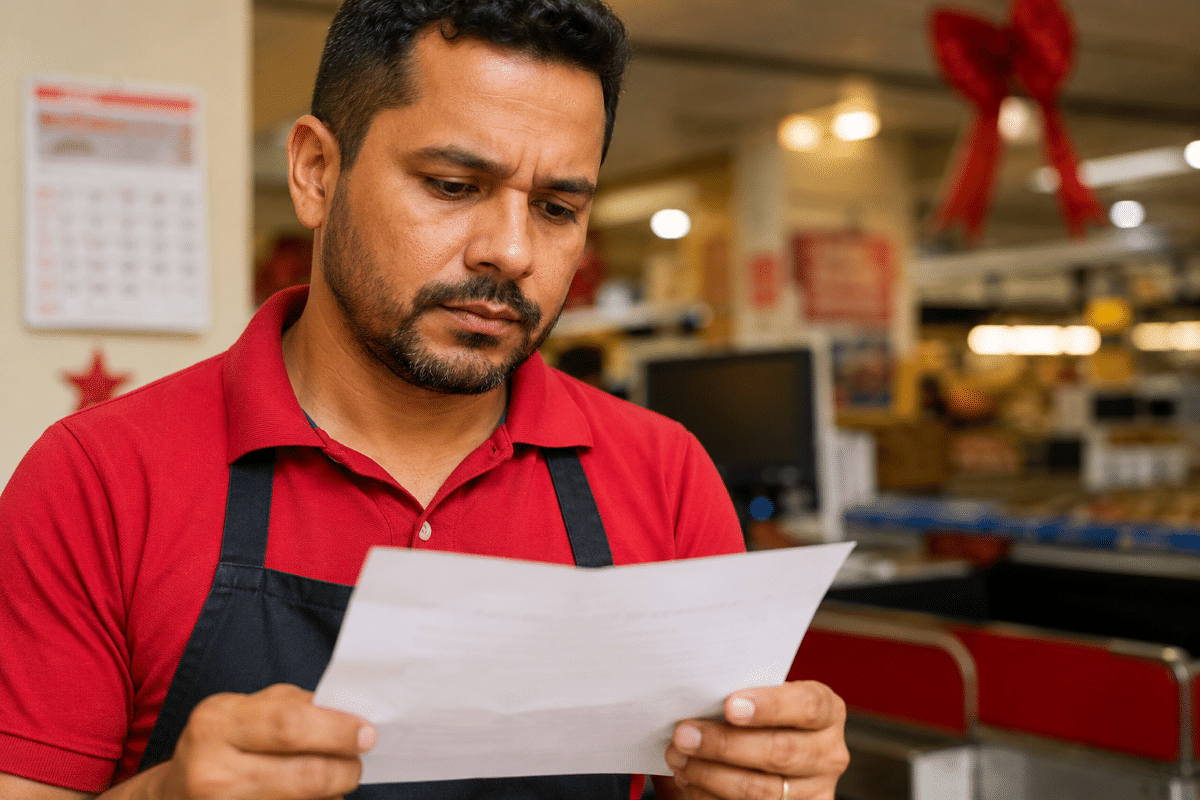 Nova regra para trabalho nos feriados começa a valer hoje; veja as mudanças
