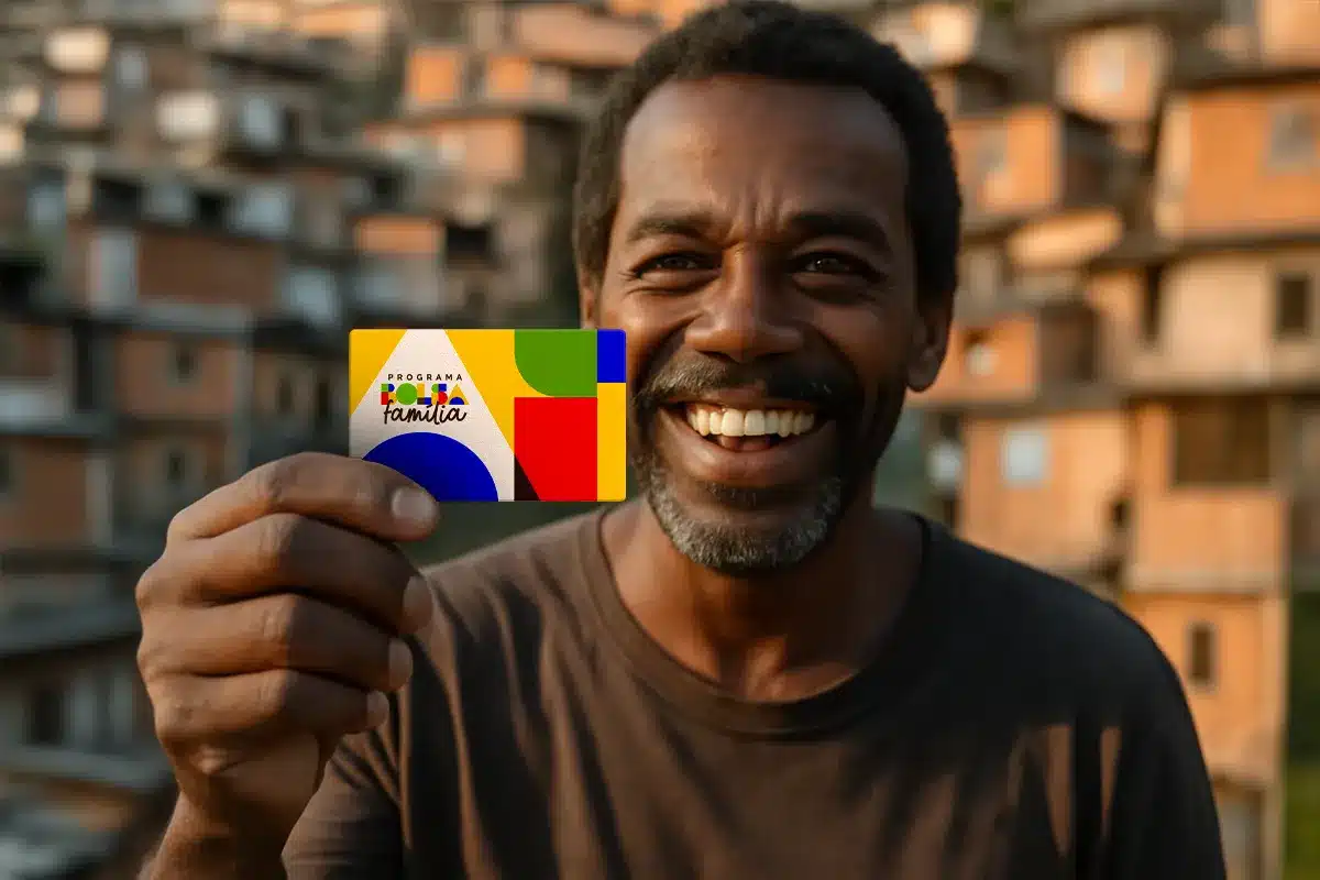 veja quando cai pelo seu NIS