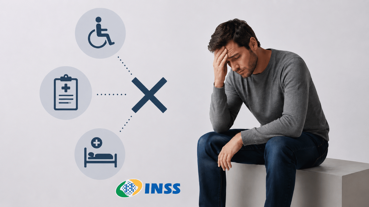 um detalhe pode fazer você perder benefícios