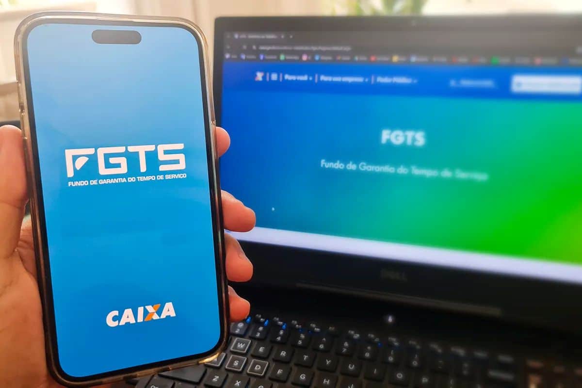 veja como solicitar o Saque Calamidade a partir desta terça (7)